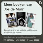 Kunstmatig van nature 9789047706502 Jos de Mul, Verzenden, Gelezen, Jos de Mul