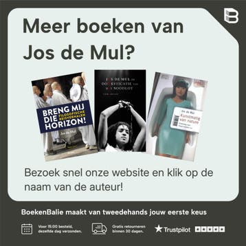 Kunstmatig van nature 9789047706502 Jos de Mul, Verzenden, Gelezen, Jos de Mul