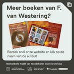 FRANCIENS MOOISTE KATTENVERHALEN 9789061139256, Verzenden, Gelezen, F. van Westering