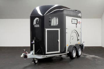 Demo Cheval Liberte Gold 3 Paardentrailer, Ophalen, Nieuw