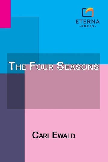 The Four Seasons - Carl Ewald 9798319857361, Verzenden, Gelezen, Carl Ewald
