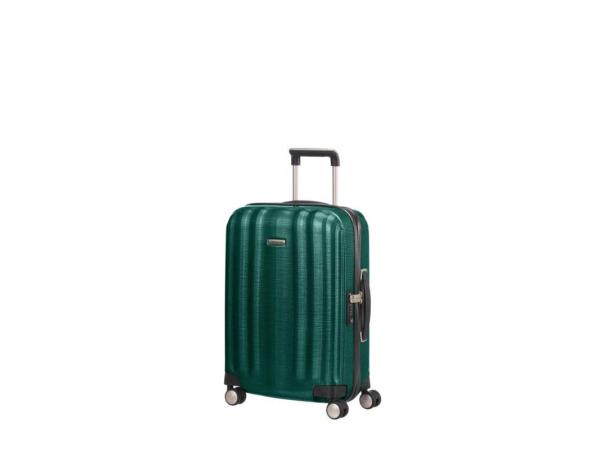 Veiling - Samsonite Lite-Cube spinner 55/20 cabinekoffer, Sieraden, Tassen en Uiterlijk, Koffers, Nieuw