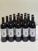 2016 Chateau Tour Saint Bonnet. - Médoc - 12 Flessen (0.75, Nieuw