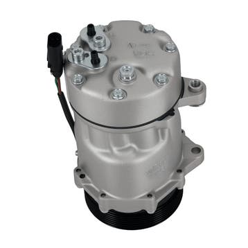 AC Compressor geschikt voor Audi A3, VW Bora Sharan, Ford..., Verzenden, Nieuw, Skoda