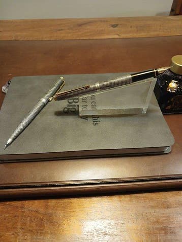 Parker - 75 - Vulpen, Nieuw