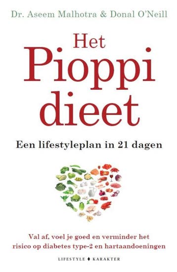 Het Pioppi-dieet - Donal ONeill 9789045216126, Verzenden, Gelezen, Donal O'Neill