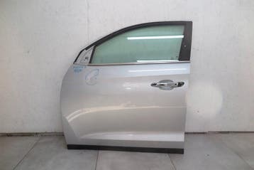 Hyundai Tucson III 3 deuren links voorzijde, Verzenden, Gebruikt