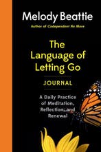 9781966302124 The Language of Letting Go Journal, Verzenden, Nieuw, Melody Beattie