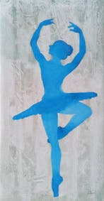 Guido Borelli - Rebecca