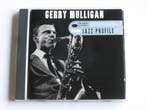Gerry Mulligan - Jazz Profile, Ophalen of Verzenden, Zo goed als nieuw