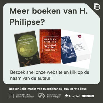 Wetenschap versus Godsdienst 9789085302032 H. Philipse, Verzenden, Gelezen, H. Philipse