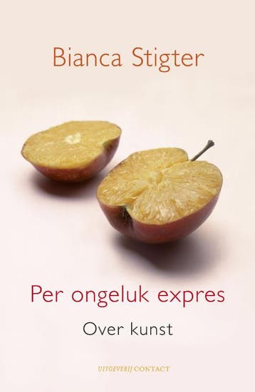 Per ongeluk expres - Bianca Stigter 9789025435998, Verzenden, Zo goed als nieuw, Bianca Stigter