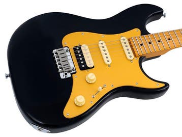 Larry Carlton S7 HSS New Gen | VERBOUWINGSOPRUIMING, Ophalen of Verzenden, Nieuw, Solid body, Overige merken