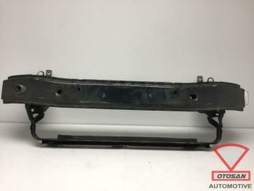 volvo c30 2010 bumperbalk bumper balk voor, Ophalen, Gebruikt, Volvo