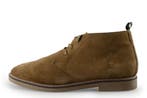 Manfield Veterboots in maat 47 Bruin, Manfield, Bruin, Verzenden, Boots