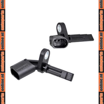 ABS-sensor Audi A8 6.3 W12 quattro (4H2, 4H8, 4HC, 4HL) Van, Verzenden, Nieuw, Audi