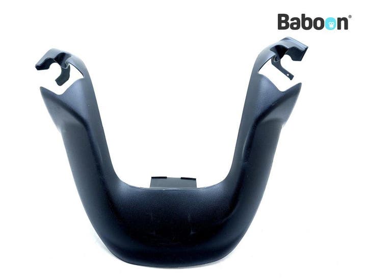 Stuurkap Achter Suzuki AN 650 Burgman 2010-2017 (AN650, Motoren, Onderdelen | Suzuki, Gebruikt, Verzenden