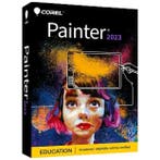 Corel Painter 2023 – Nu slechts €24,99, Nieuw, MacOS