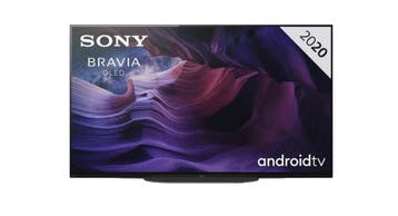Sony KD-48A9 48 inch 4K OLED 100 Hz Smart TV, Ophalen, Zo goed als nieuw, 100 Hz, 4k (UHD)