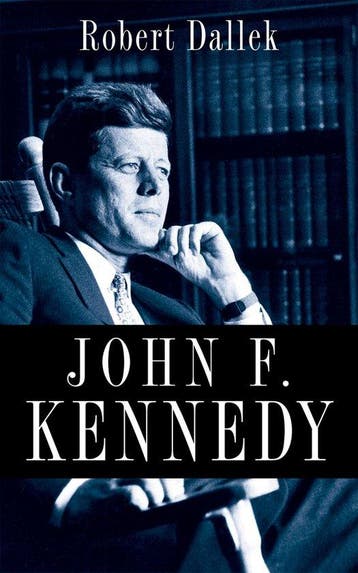9780199754366 John F. Kennedy Robert Dallek, Verzenden, Nieuw, Robert Dallek