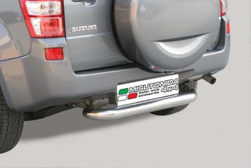 Rear Bar | geschikt voor Suzuki | Grand Vitara 05-08 5d suv., Auto diversen, Verzenden