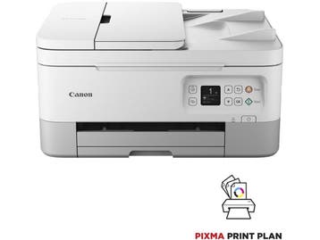 Canon PIXMA TS7451i - All-in-one printer - ADF - Kleur, Computers en Software, Printers, Verzenden, Nieuw, Canon