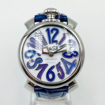 GaGà Milano - Manuale - Zonder minimumprijs - N. 13889 -, Nieuw