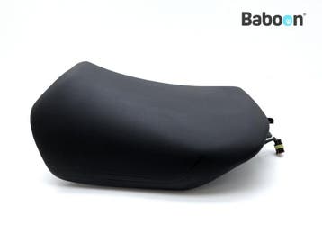 Buddy Seat Voor Ducati Multistrada V4 RS 2024 Heated, Verzenden, Gebruikt