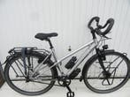 Handgemaakte Koga Traveller trekkingfiets, Rohloff, 64451, Ophalen, 28 inch, Gebruikt, 10 tot 15 versnellingen