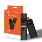 Android TV Stick 4K Smart TV met WiFi en Bluetooth, Verzenden, Nieuw