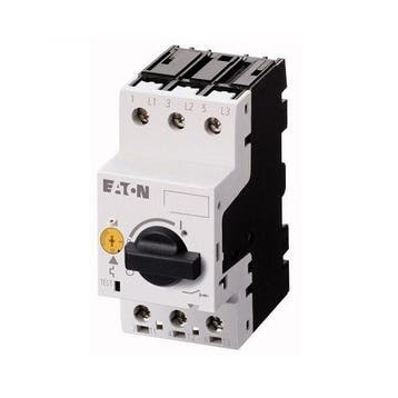Eaton PKZM motorbeveiligings-schakelaar 1.6A, Ophalen of Verzenden, Nieuw