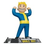 Fallout Movie Maniacs Action Figure Vault Boy Version 1 14 c, Ophalen of Verzenden, Nieuw