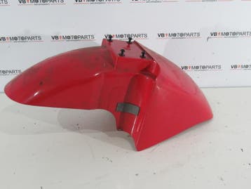 Suzuki GSX 600 F Spatbord voor, Motoren, Onderdelen | Suzuki, Ophalen of Verzenden, Nieuw