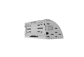 VOCARE GEVEL-LUX 150W LED buitengevel verlichting met li..., Nieuw