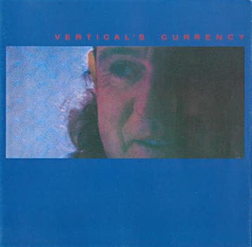 cd - Kip Hanrahan - Verticals Currency, Verzenden, Zo goed als nieuw