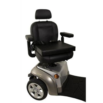 Harley Comfort Plus zitkussen, Ophalen of Verzenden, Nieuw