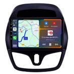 Chevrolet Spark Navigatie Radio Apple Carplay Android Auto, Ophalen of Verzenden, Nieuw