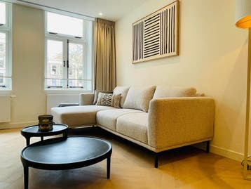 Te huur: Appartement Oudegracht in Utrecht, Utrecht, Appartement, Utrecht