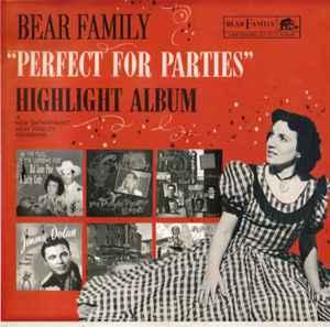 cd - Various - Perfect For Parties, Verzenden, Zo goed als nieuw