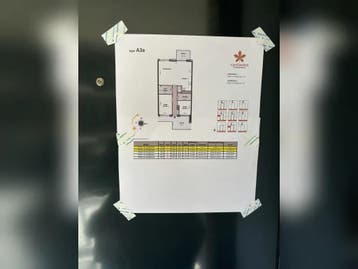 Appartement Willem de Zwijgerlaan in Alphen aan den Rijn, Alphen aan den Rijn, Appartement, Zuid-Holland