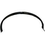 Batavus Zwart achterspatbord - 28 inch - 48 mm breed - Be..., Ophalen of Verzenden, Nieuw, Derailleur of Ketting