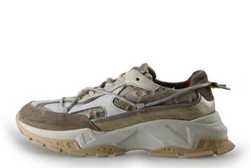 Dwrs Label Sneakers in maat 42 Goud, Kleding | Dames, Schoenen, Verzenden, Overige kleuren, Dwrs Label, Sneakers of Gympen