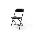 Te huur uitklapstoelen huren €2,00 per dag, Zo goed als nieuw, Overige