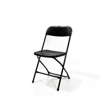 Te huur uitklapstoelen huren €2,00 per dag, Zo goed als nieuw, Overige