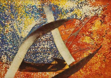 Nico Nicosia (1930-2002) - Fantasia
