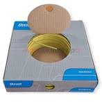 VD Installatiedraad - Donné Eca geel/groen 2,5 mm2 - Rol van, Doe-het-zelf en Verbouw, Ophalen of Verzenden, Nieuw