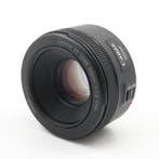 Canon EF 50mm F/1.8 STM | Tweedehands, Verzenden, Gebruikt