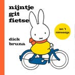 Nijntje Git Fietse Ien T Nimweegs 9789056153991 Dick Bruna, Ophalen of Verzenden, Nieuw, Dick Bruna