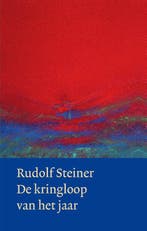 De Kringloop Van Het Jaar 9789082999860 Rudolf Steiner, Ophalen of Verzenden, Nieuw, Rudolf Steiner