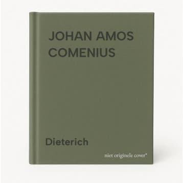 JOHAN AMOS COMENIUS - Dieterich 9789051213492, Boeken, Verzenden, Gelezen, Dieterich